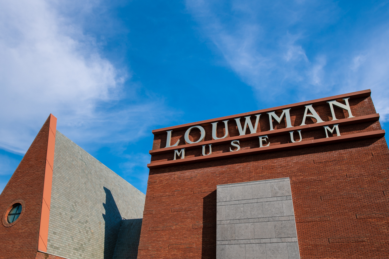 Studio Dijkgraaf eventfotograaf Louwman museum den haag
